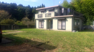 【外観】 | 千葉市若葉区中田町　中古戸建　【総武本線 千葉駅】