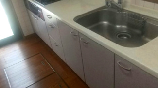 【キッチン】 | 千葉市若葉区中田町　中古戸建　【総武本線 千葉駅】