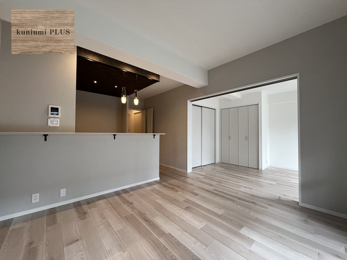 京橋南コーポ1号棟