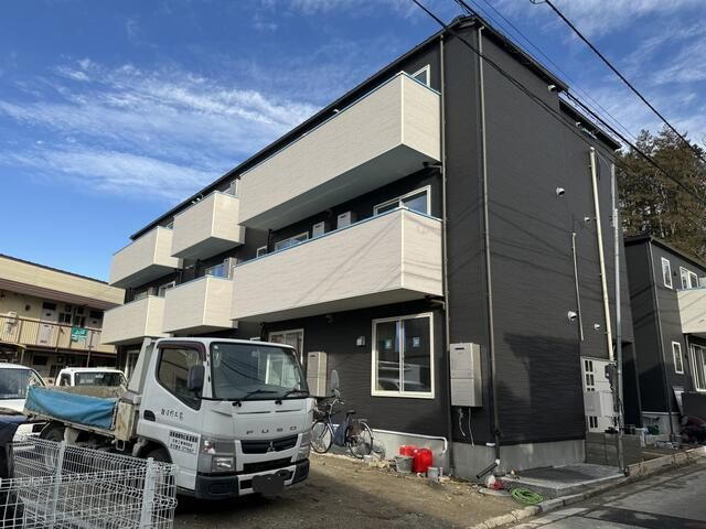 メリディアン北仙台