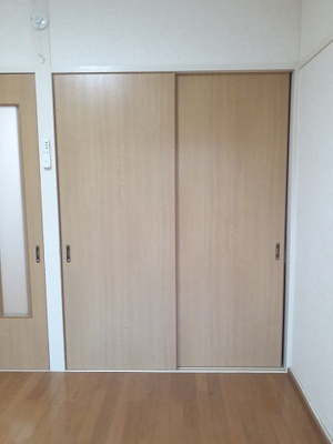 【収納】 | グリーンハイツ堂形