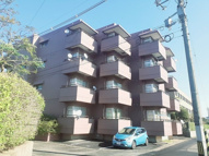 グリーンハイツ堂形の画像