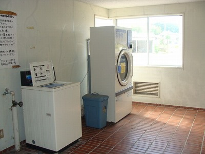 【その他共用部分】 | グリーンハイツ堂形