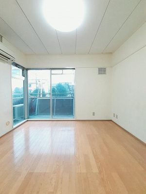 【洋室】 | グリーンハイツ堂形