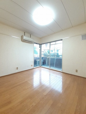 【内装】 | グリーンハイツ堂形