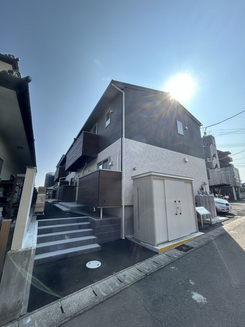 セレスト泉中央II