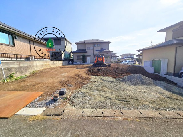 菊池郡大津町大字大林第1-1棟(1号棟)