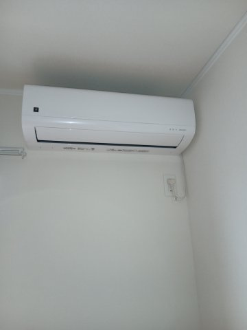 Lien(リアン)Bの設備