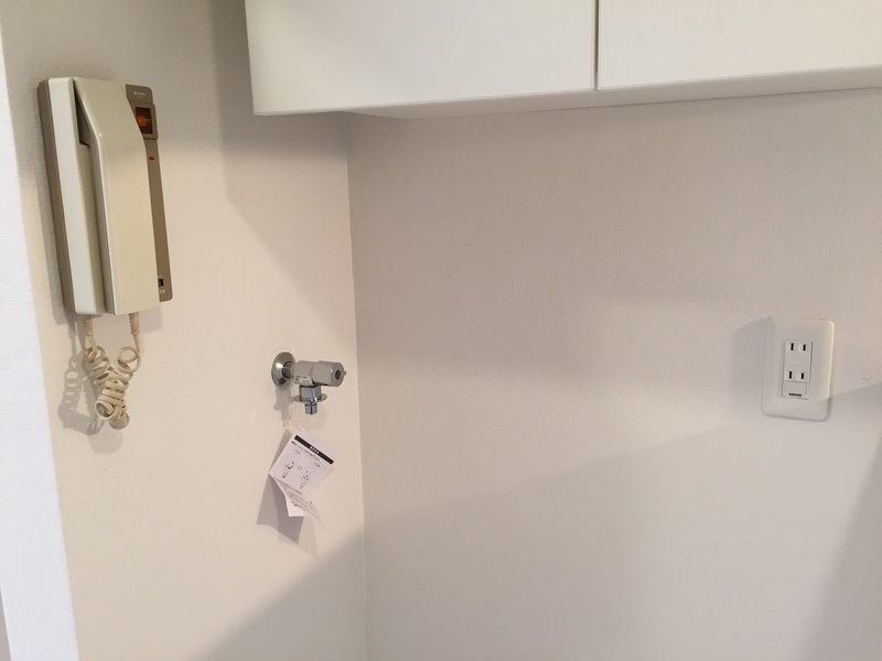 川崎市麻生区高石４丁目の賃貸マンションのセキュリティ