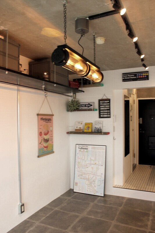 川崎市麻生区高石４丁目の賃貸マンションのその他|別部屋参考