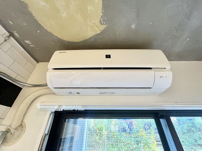 川崎市麻生区高石４丁目の賃貸マンションの設備