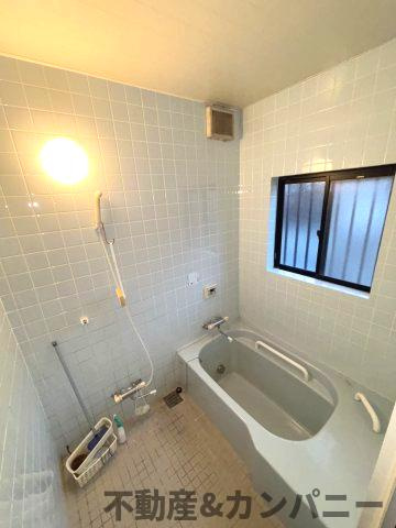 水泥町の中古戸建のトイレ|トイレもきれいです