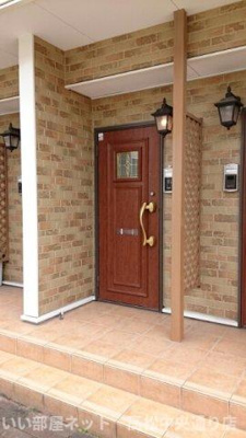 【その他共用部分】 | ヴィータ・リベラ国分寺Ｃ