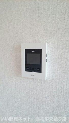 【設備】 | ヴィータ・リベラ国分寺Ｃ