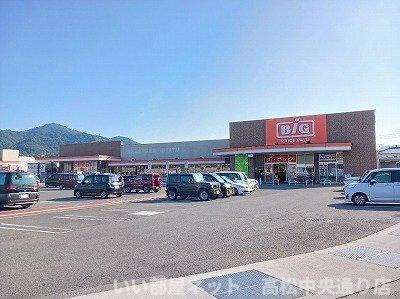 【周辺】 | ヴィータ・リベラ国分寺Ｃ | ビッグさんまで2100m