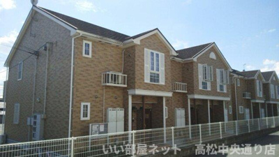 【外観】 | ヴィータ・リベラ国分寺Ｃ