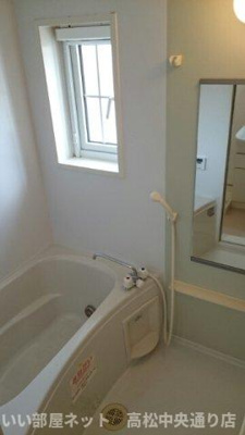 【浴室】 | ヴィータ・リベラ国分寺Ｃ