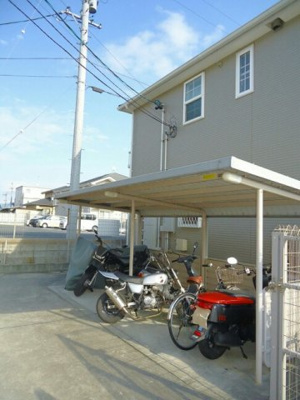 【その他共用部分】 | カサ・デル・ソルＣ