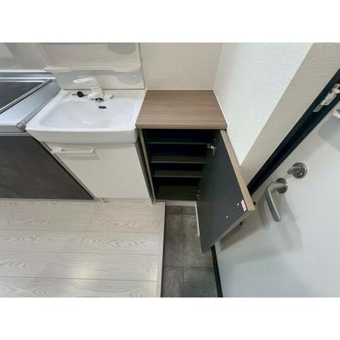 【その他】 | Chum358 | シューズボックス完備です