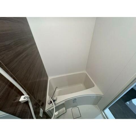 【浴室】 | Chum358 | 清潔感のあるバスルームです