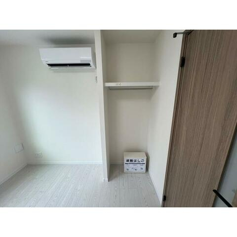 【収納】 | Chum358 | 奥行きもしっかりの収納です。