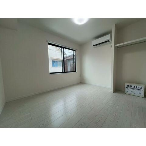 【内装】 | Chum358 | 窓が大きくて開放感があります。