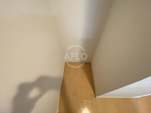 グレンパーク内本町のその他|グレンパーク内本町　冷蔵庫置場