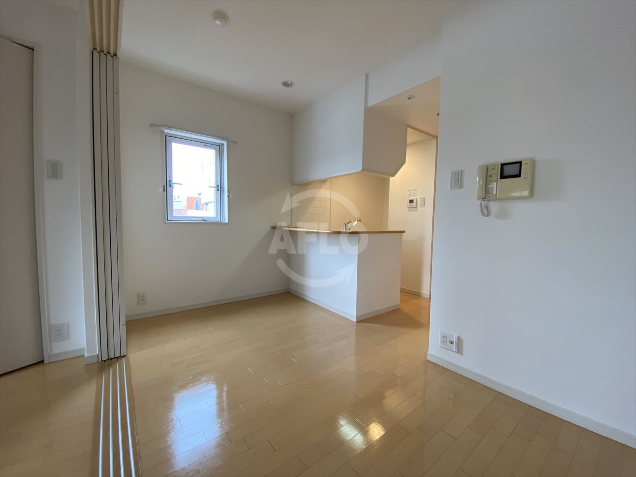 グレンパーク内本町の居間・リビング|グレンパーク内本町　ダイニング