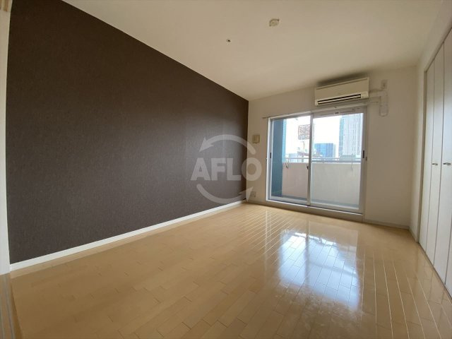 グレンパーク内本町の洋室|グレンパーク内本町　洋室