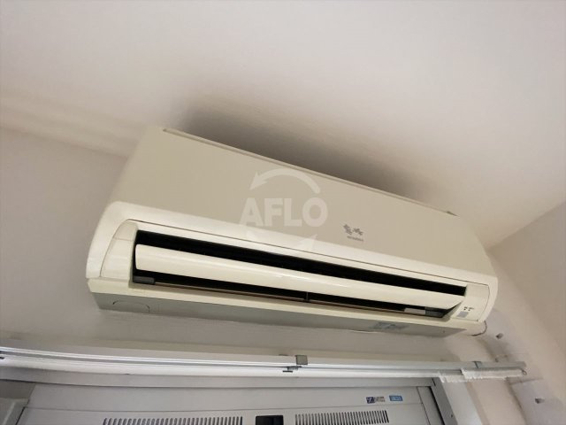 グレンパーク内本町の設備|グレンパーク内本町　エアコン