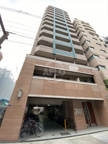 グレンパーク内本町の外観|グレンパーク内本町　外観