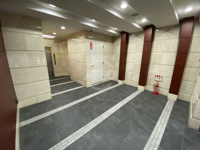 グレンパーク内本町のロビー|グレンパーク内本町　ロビー