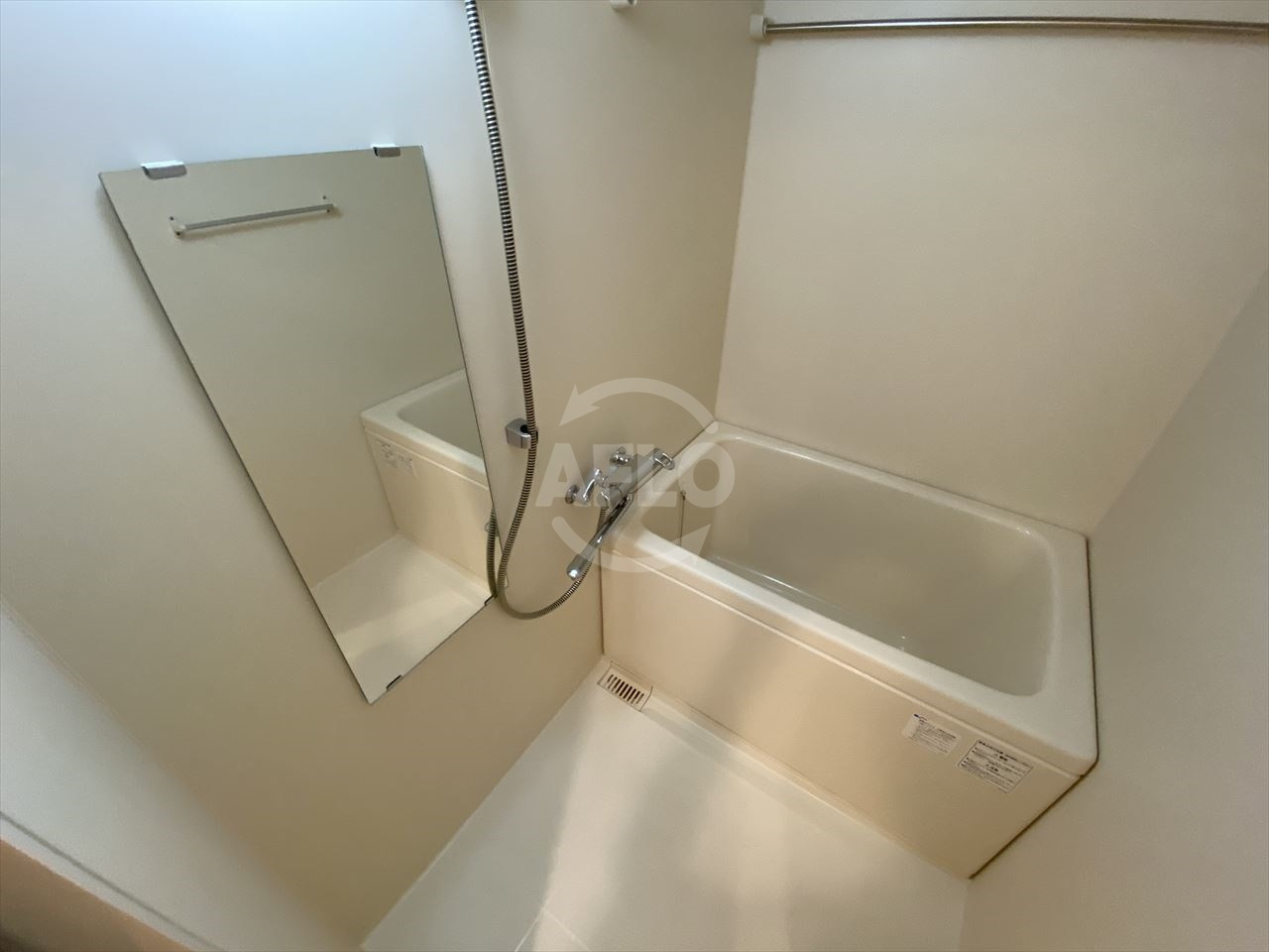 グレンパーク内本町の浴室|グレンパーク内本町　浴室