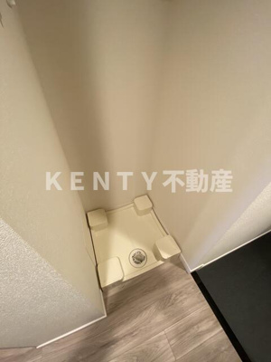 【設備】 | ガリシア下丸子リバーサイド