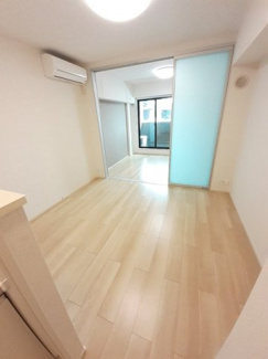 【居間・リビング】 | 鈴蘭館 | ゆったり過ごせるリビングです