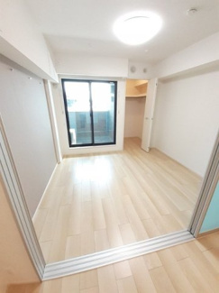 【内装】 | 鈴蘭館 | 過ごしやすい室内です