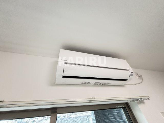 ウェルスクエア都島中通の設備