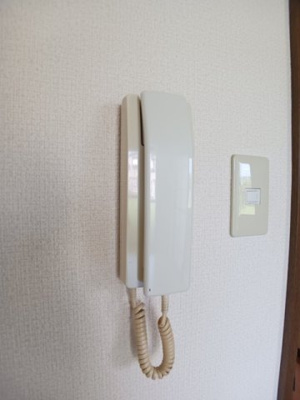 【設備】 | フルリール宮太夫Ａ