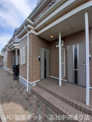 【その他共用部分】 | ロジュマン国分寺２