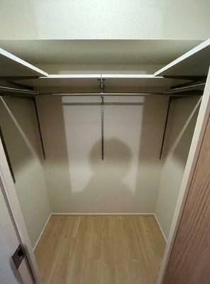 【収納】 | ザ・ケンジントン・レジデンスときわ台