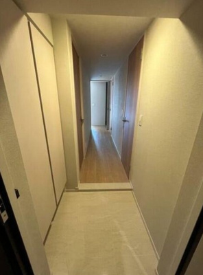 【玄関】 | ザ・ケンジントン・レジデンスときわ台