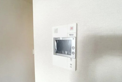 【セキュリティ】 | ザ・ケンジントン・レジデンスときわ台