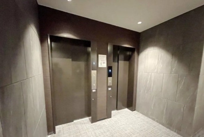 【その他共用部分】 | ザ・ケンジントン・レジデンスときわ台