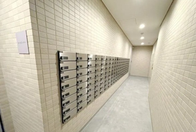 【その他共用部分】 | ザ・ケンジントン・レジデンスときわ台