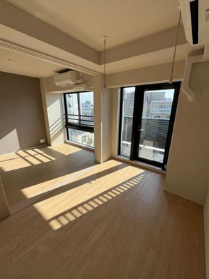 【居間・リビング】 | ザ・ケンジントン・レジデンスときわ台