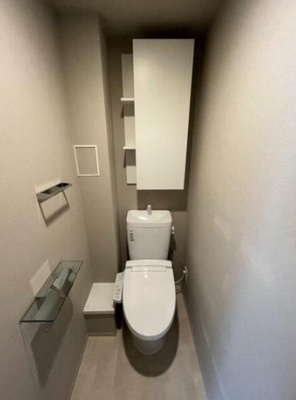 【トイレ】 | ザ・ケンジントン・レジデンスときわ台