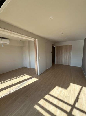 【洋室】 | ザ・ケンジントン・レジデンスときわ台