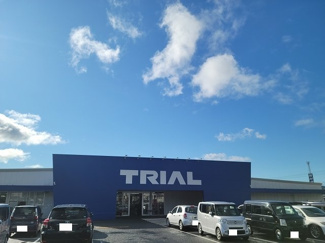 【周辺】 | エトワール | トライアル周南店まで900m