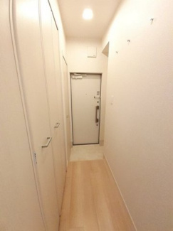 【玄関】 | エトワール | きれいな玄関です