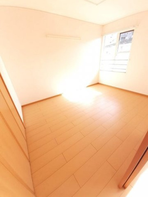 【内装】 | ネオ・グレイスＢ | 過ごしやすい室内です